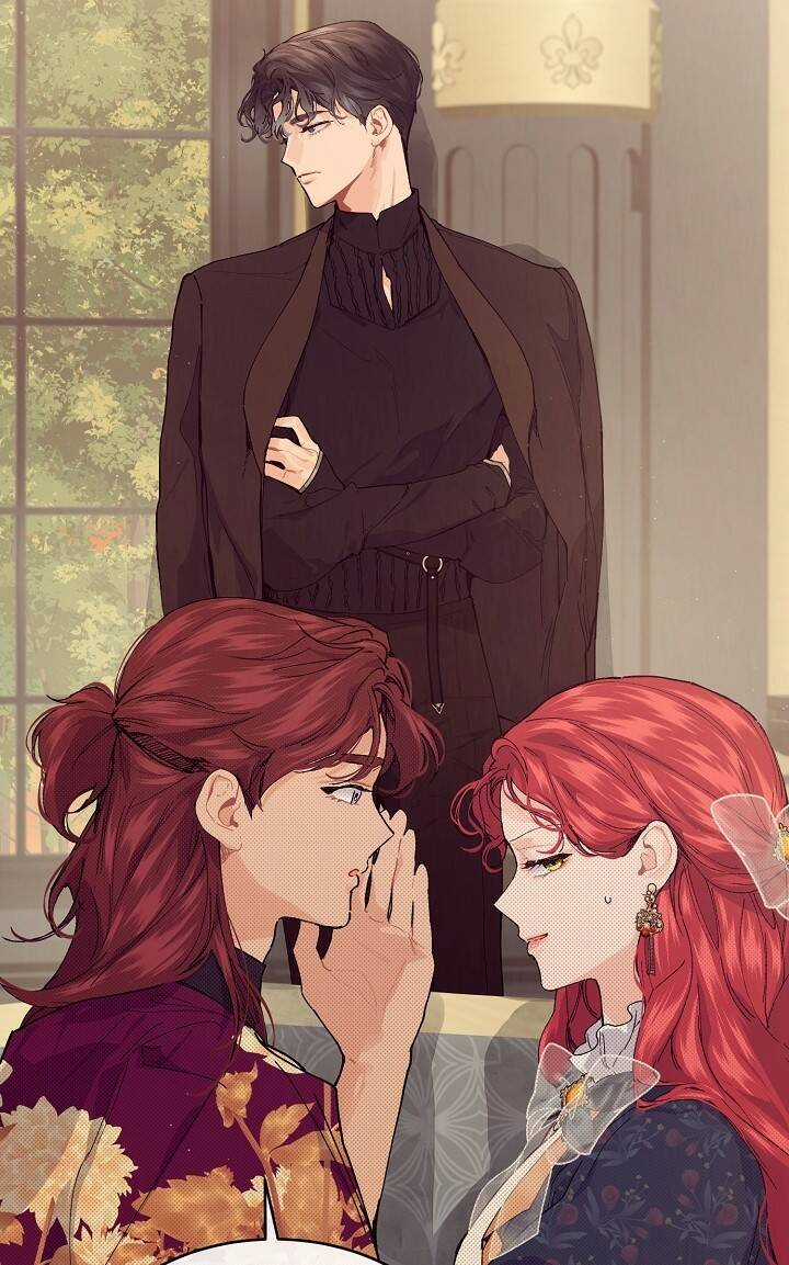 Đại Dương Kiêu Sa Chapter 56.1 trang 27