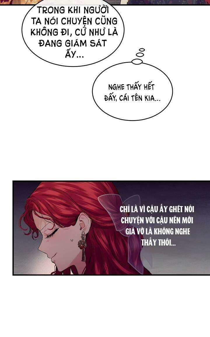 Đại Dương Kiêu Sa Chapter 56.1 trang 28