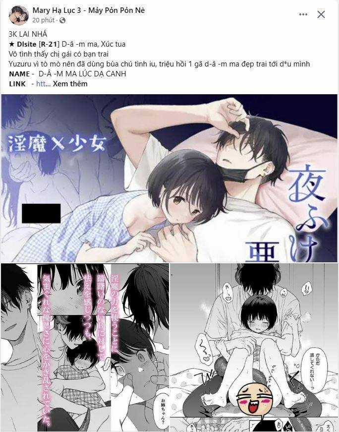 Đại Dương Kiêu Sa Chapter 56.1 trang 7