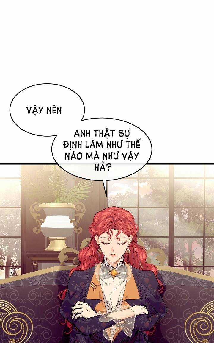 Đại Dương Kiêu Sa Chapter 56.1 trang 9