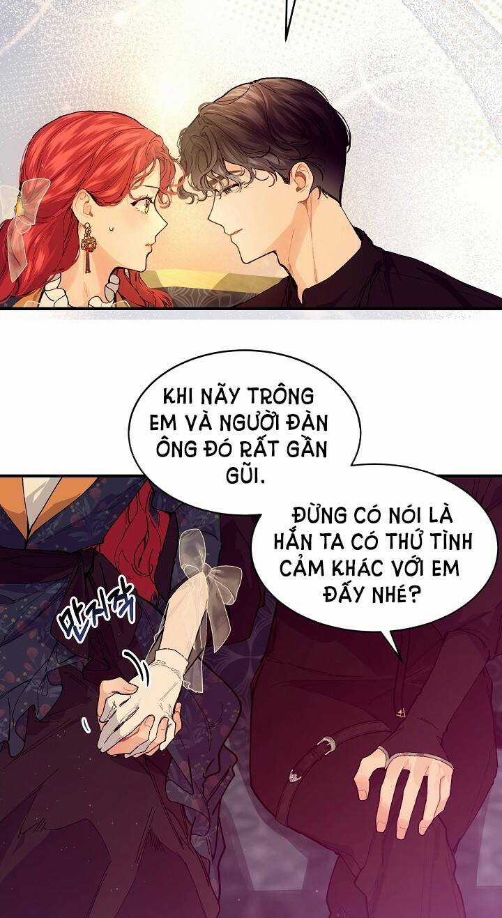 Đại Dương Kiêu Sa Chapter 56.2 trang 10