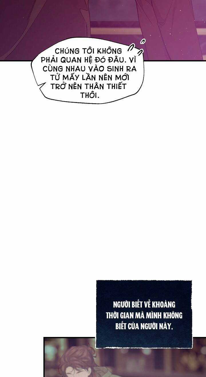 Đại Dương Kiêu Sa Chapter 56.2 trang 11