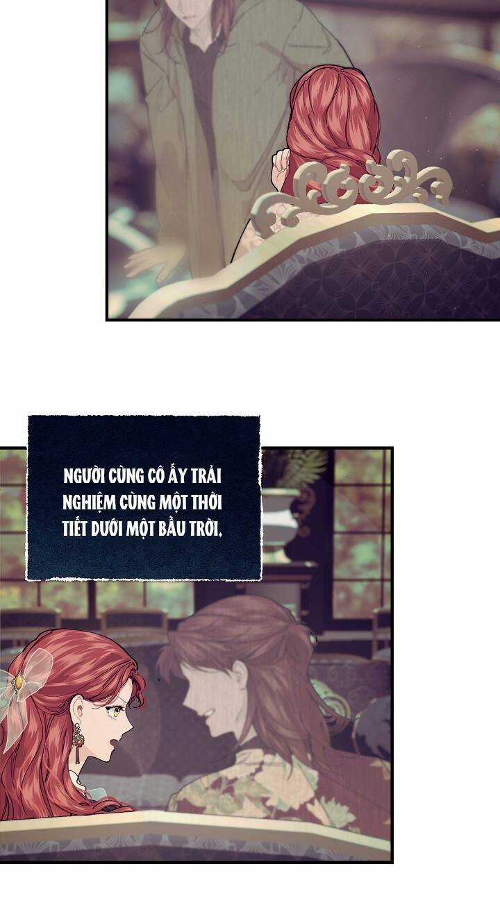 Đại Dương Kiêu Sa Chapter 56.2 trang 12