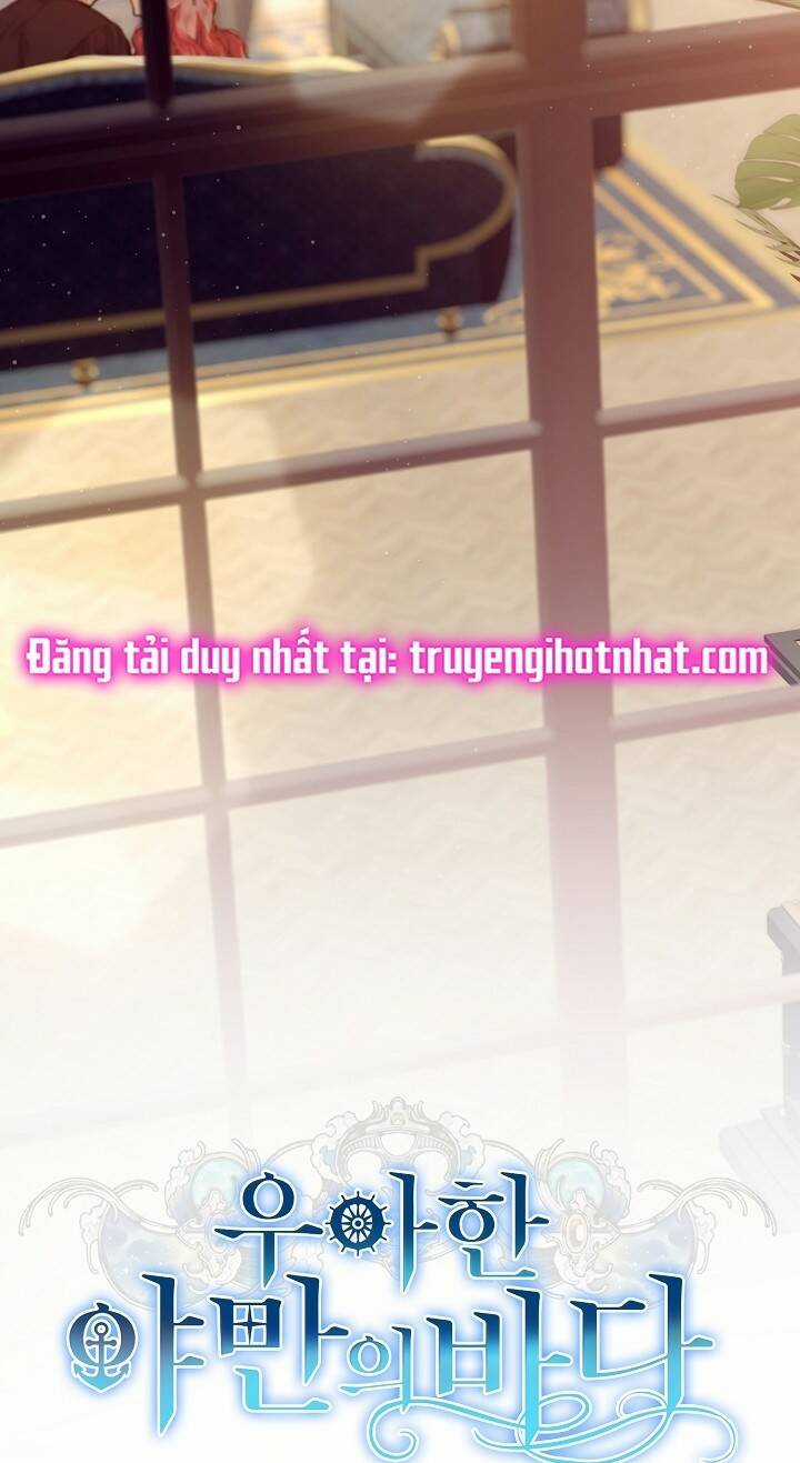 Đại Dương Kiêu Sa Chapter 56.2 trang 15