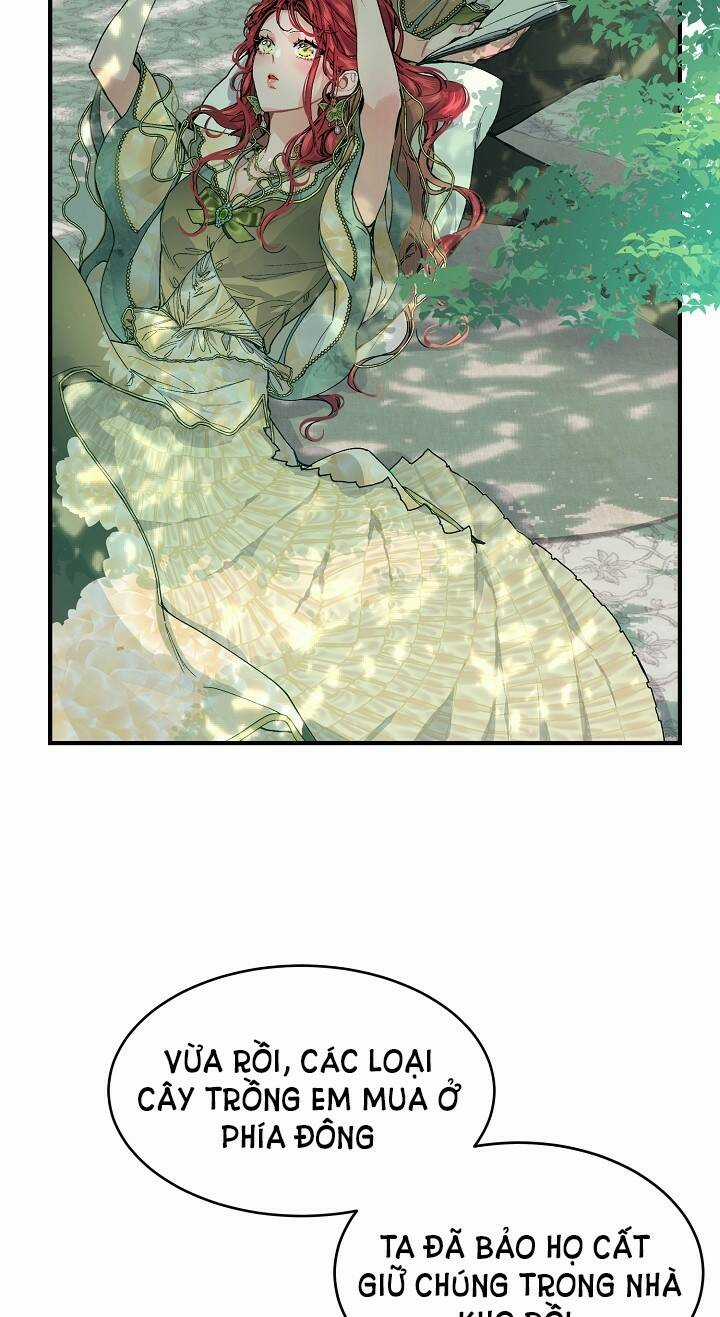 Đại Dương Kiêu Sa Chapter 56.2 trang 17