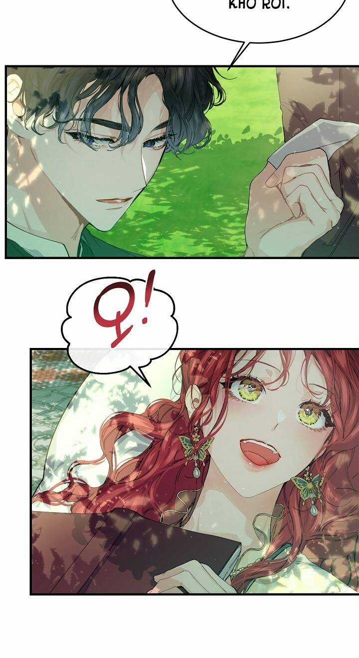 Đại Dương Kiêu Sa Chapter 56.2 trang 18