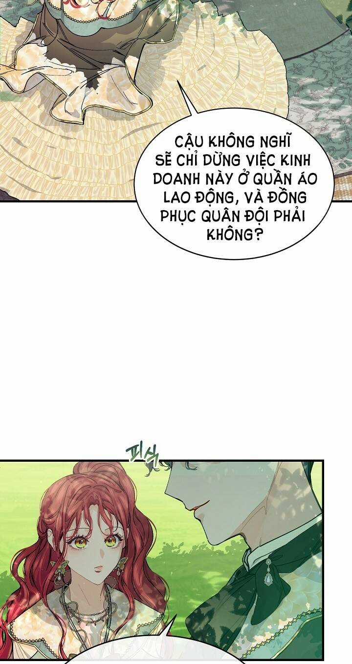 Đại Dương Kiêu Sa Chapter 56.2 trang 20