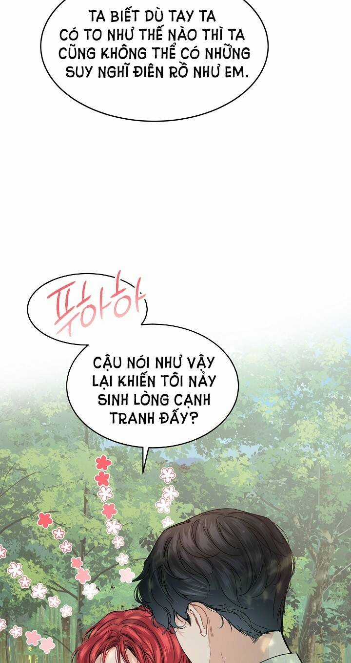 Đại Dương Kiêu Sa Chapter 56.2 trang 21