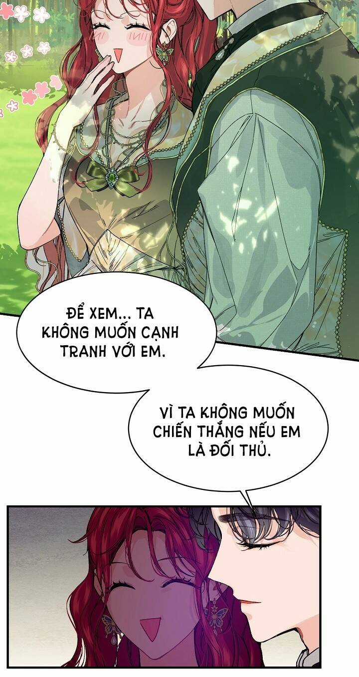 Đại Dương Kiêu Sa Chapter 56.2 trang 22