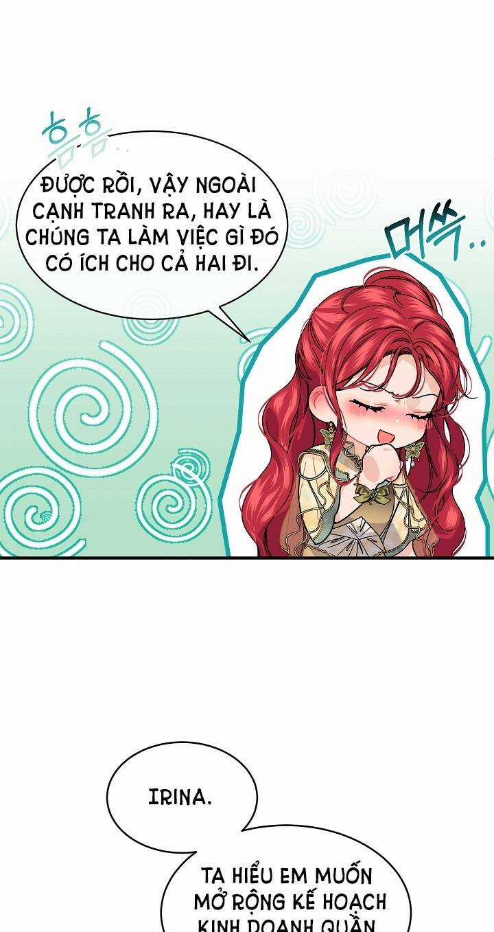 Đại Dương Kiêu Sa Chapter 56.2 trang 23