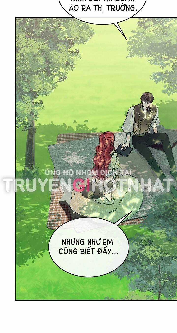 Đại Dương Kiêu Sa Chapter 56.2 trang 24