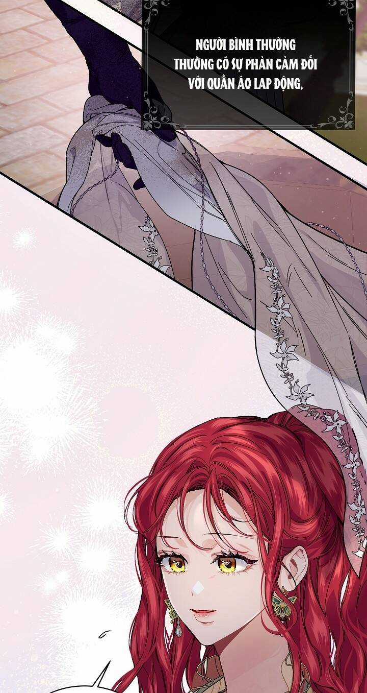 Đại Dương Kiêu Sa Chapter 56.2 trang 26