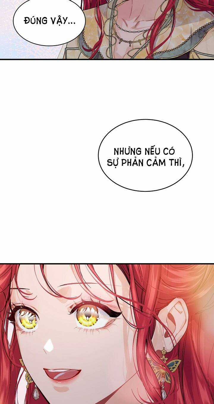 Đại Dương Kiêu Sa Chapter 56.2 trang 27