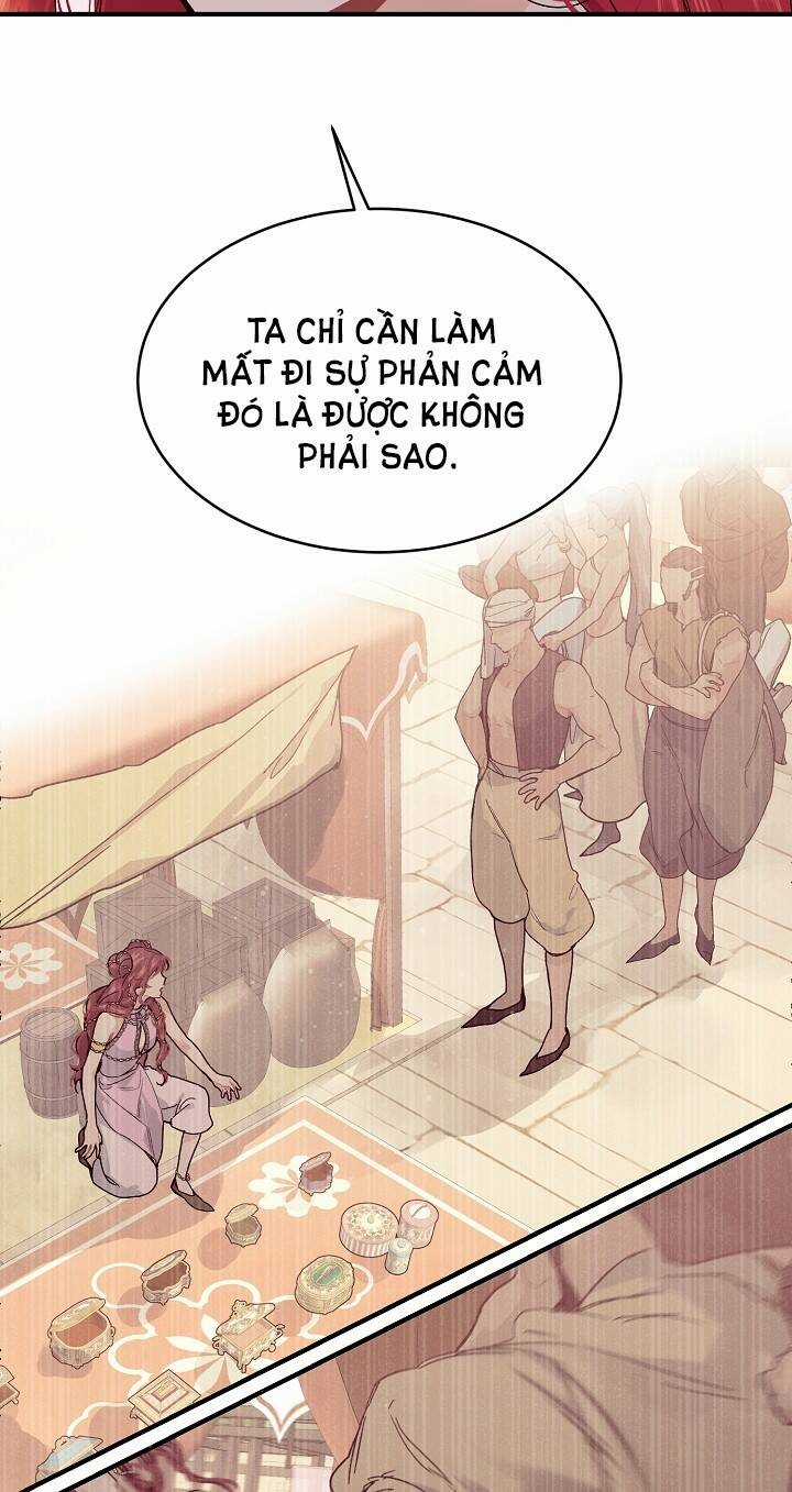 Đại Dương Kiêu Sa Chapter 56.2 trang 28