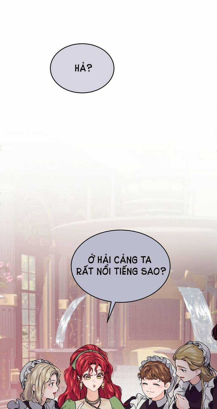 Đại Dương Kiêu Sa Chapter 56.2 trang 31