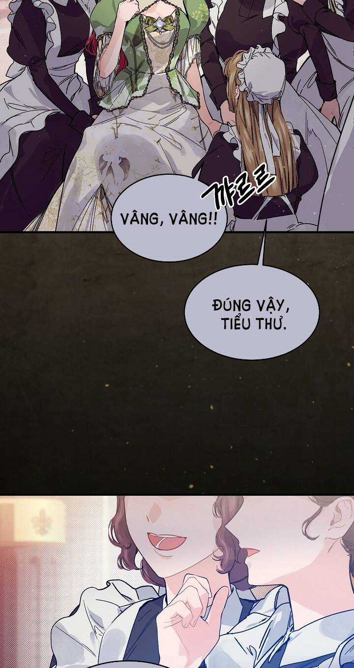 Đại Dương Kiêu Sa Chapter 56.2 trang 32