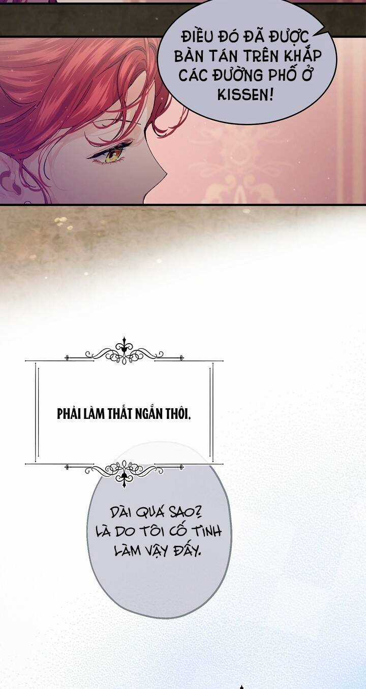 Đại Dương Kiêu Sa Chapter 56.2 trang 34