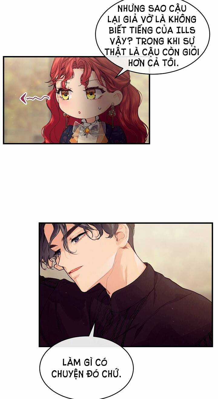 Đại Dương Kiêu Sa Chapter 56.2 trang 5