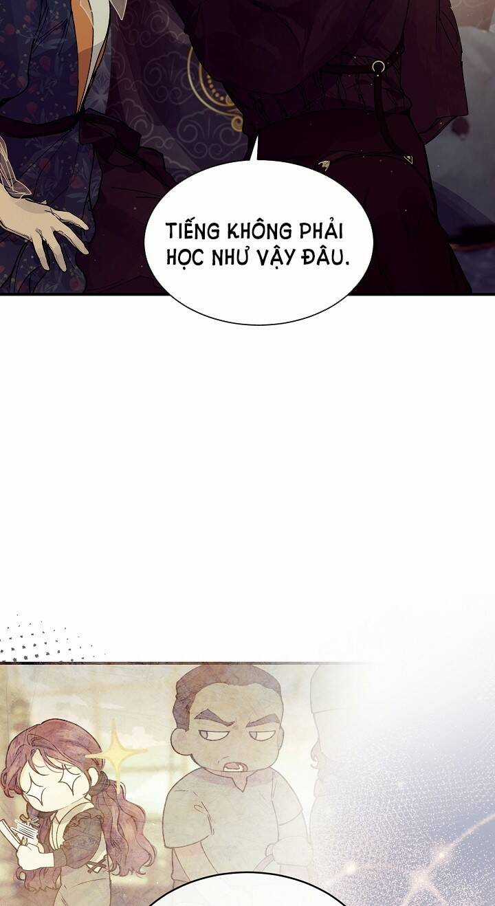 Đại Dương Kiêu Sa Chapter 56.2 trang 8