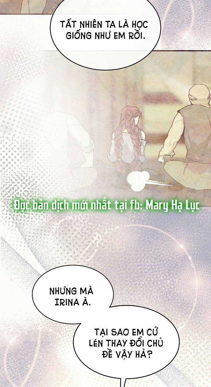 Đại Dương Kiêu Sa Chapter 56.2 trang 9