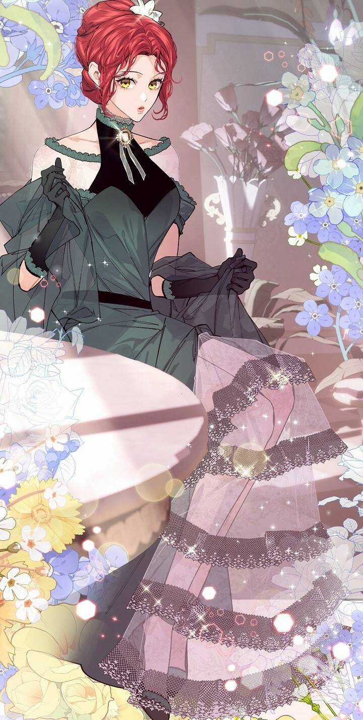 Đại Dương Kiêu Sa Chapter 57.1 trang 10