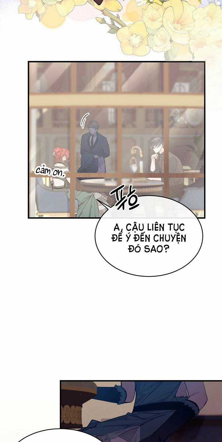 Đại Dương Kiêu Sa Chapter 57.1 trang 11