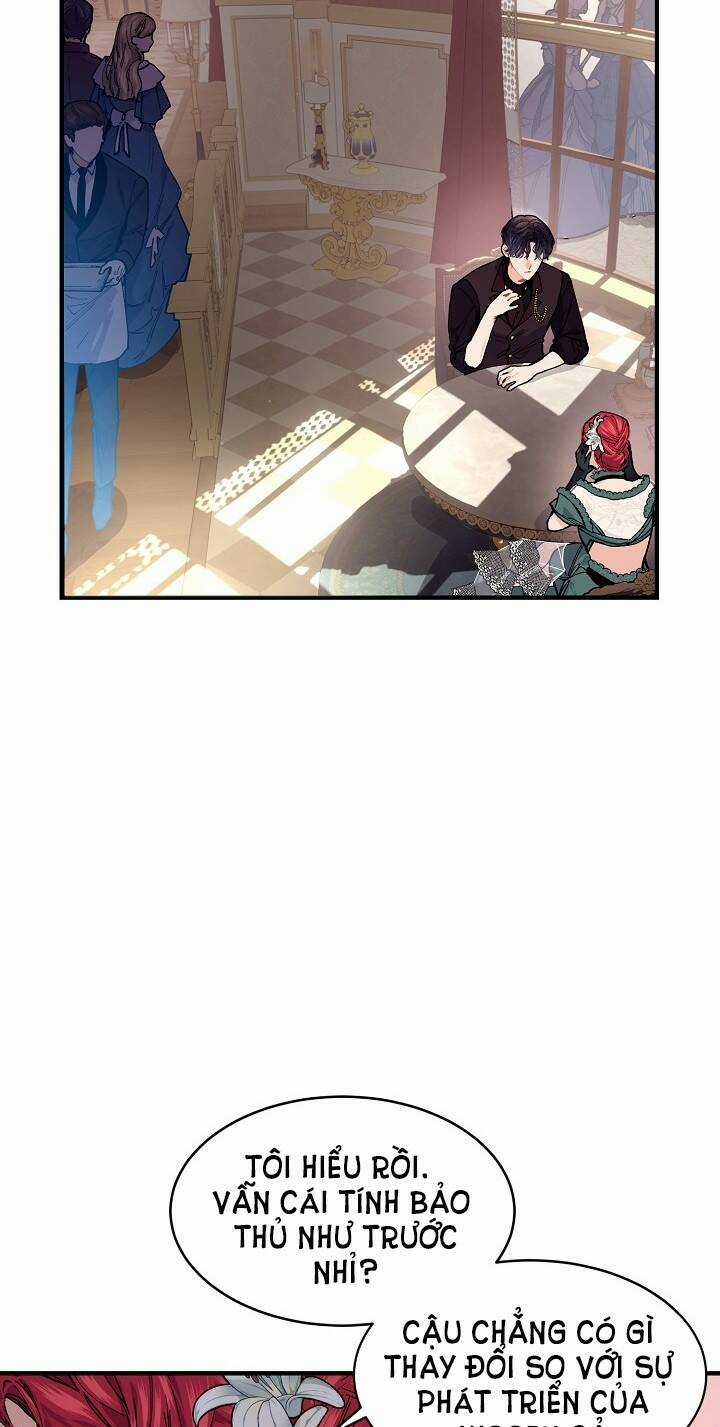 Đại Dương Kiêu Sa Chapter 57.1 trang 14