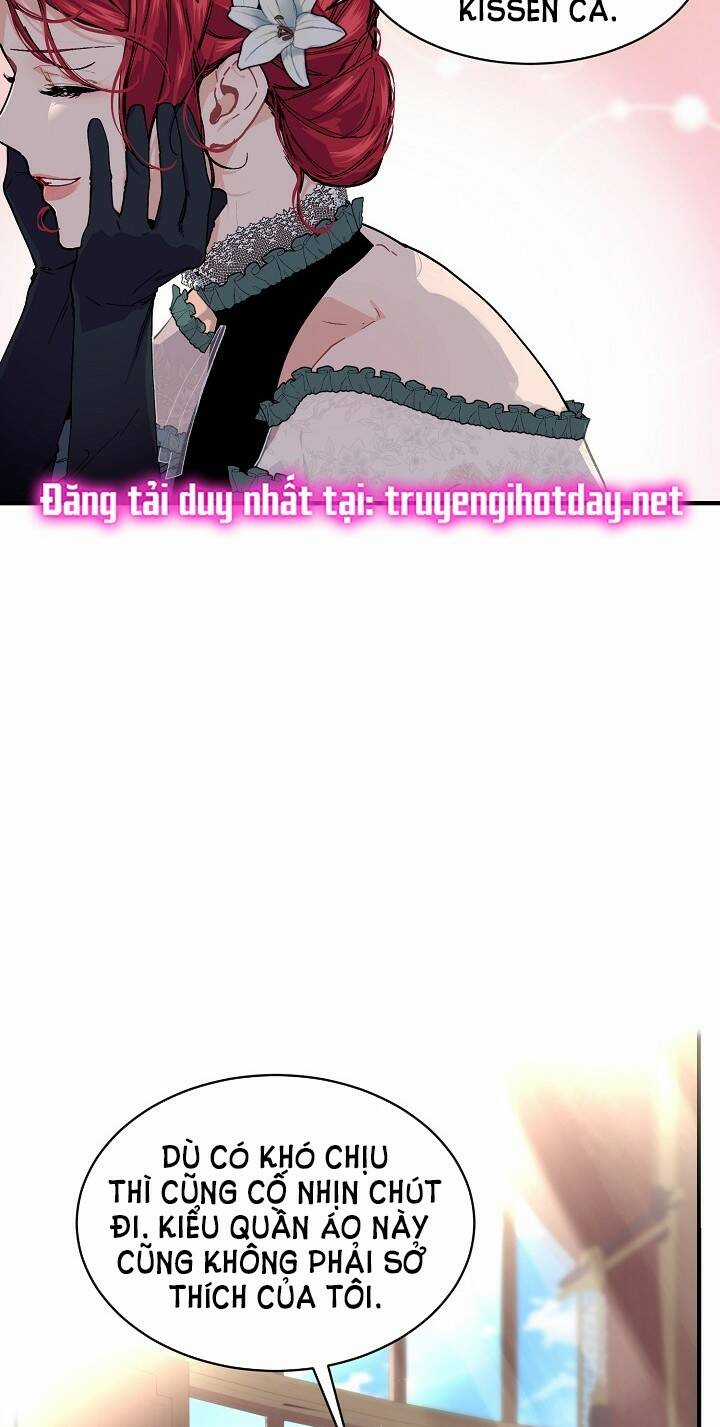 Đại Dương Kiêu Sa Chapter 57.1 trang 15