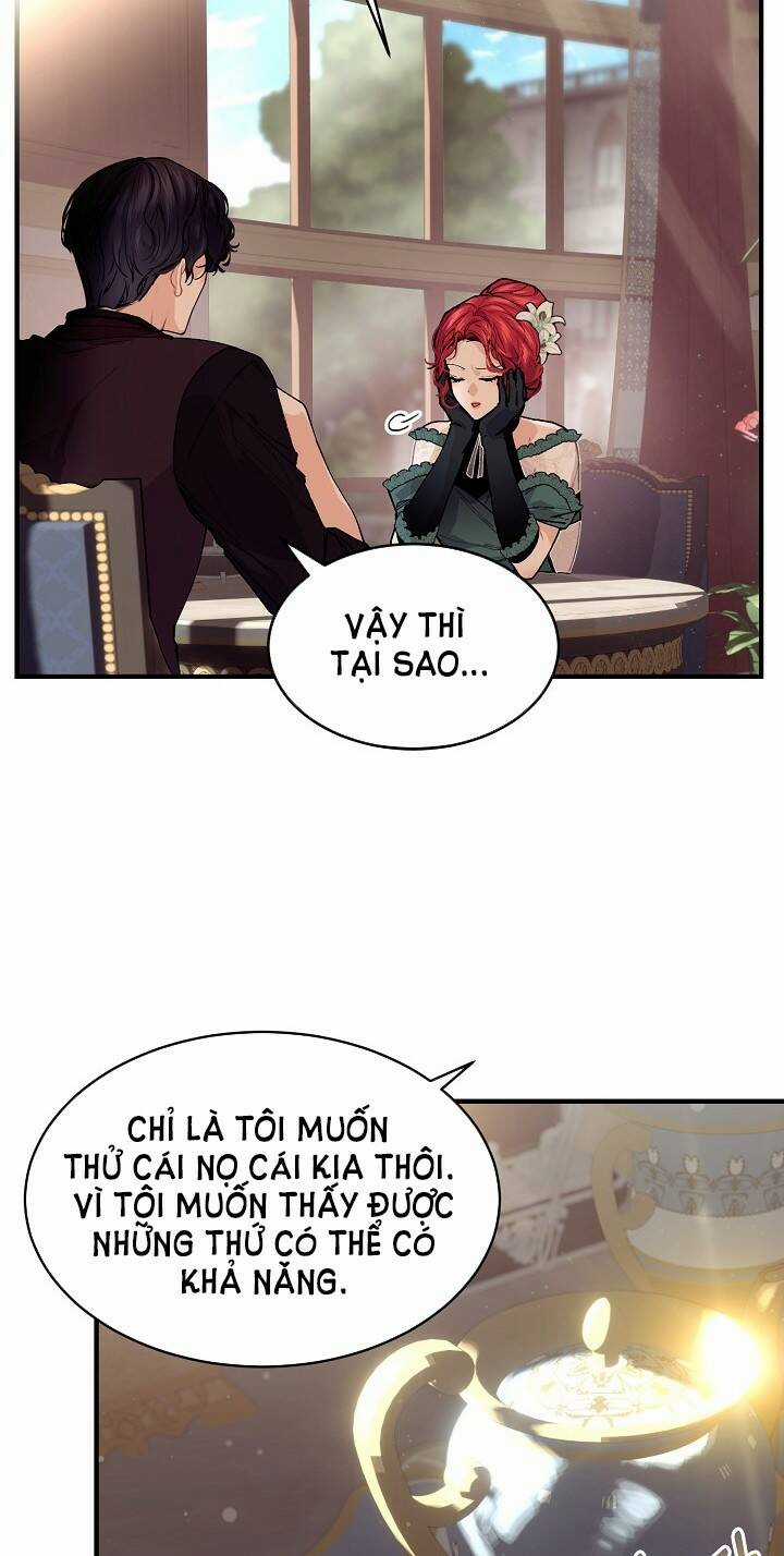 Đại Dương Kiêu Sa Chapter 57.1 trang 16