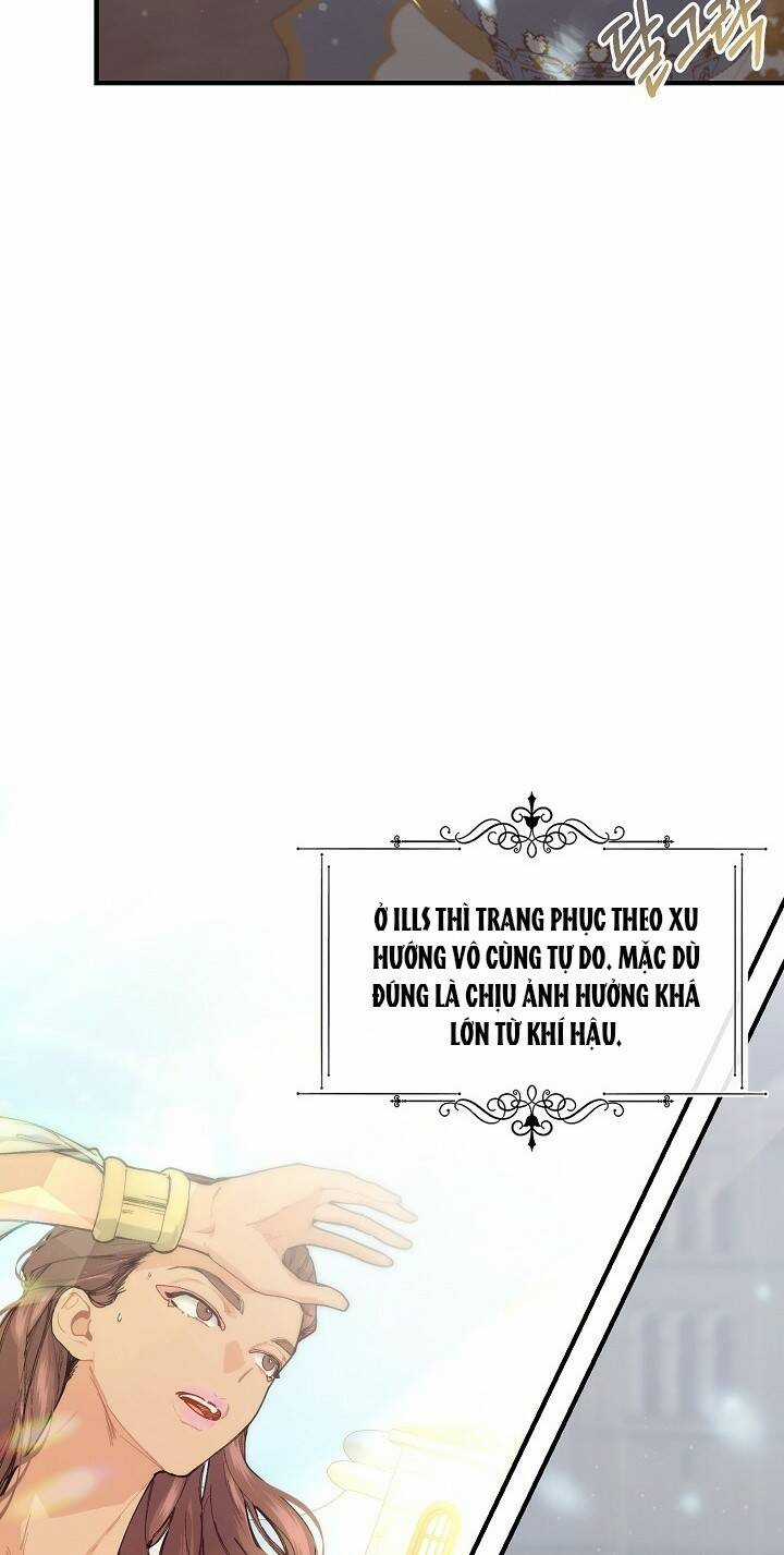 Đại Dương Kiêu Sa Chapter 57.1 trang 17