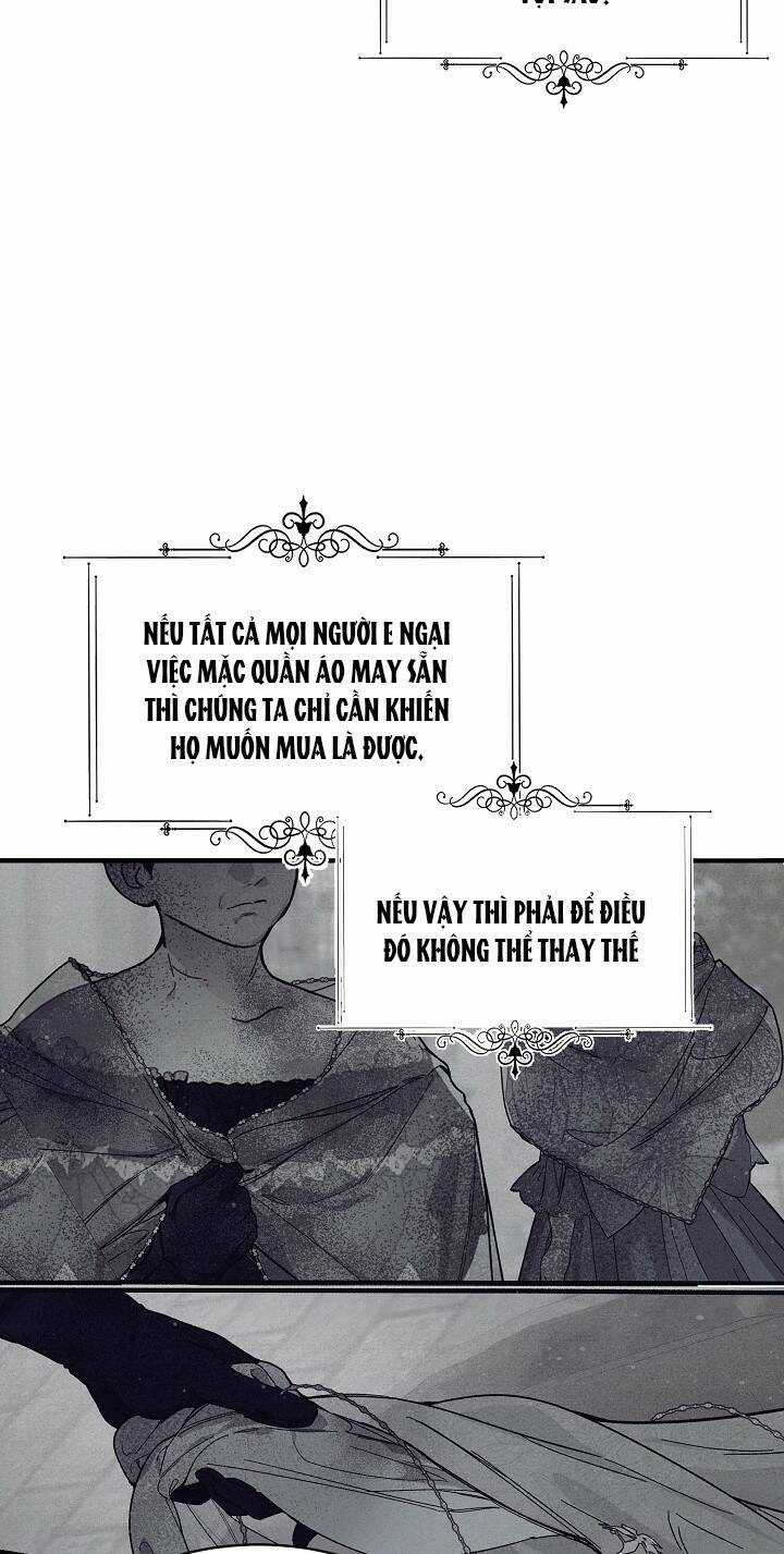 Đại Dương Kiêu Sa Chapter 57.1 trang 19