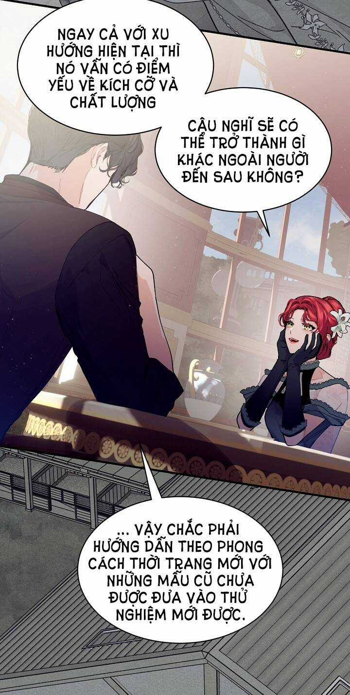 Đại Dương Kiêu Sa Chapter 57.1 trang 20