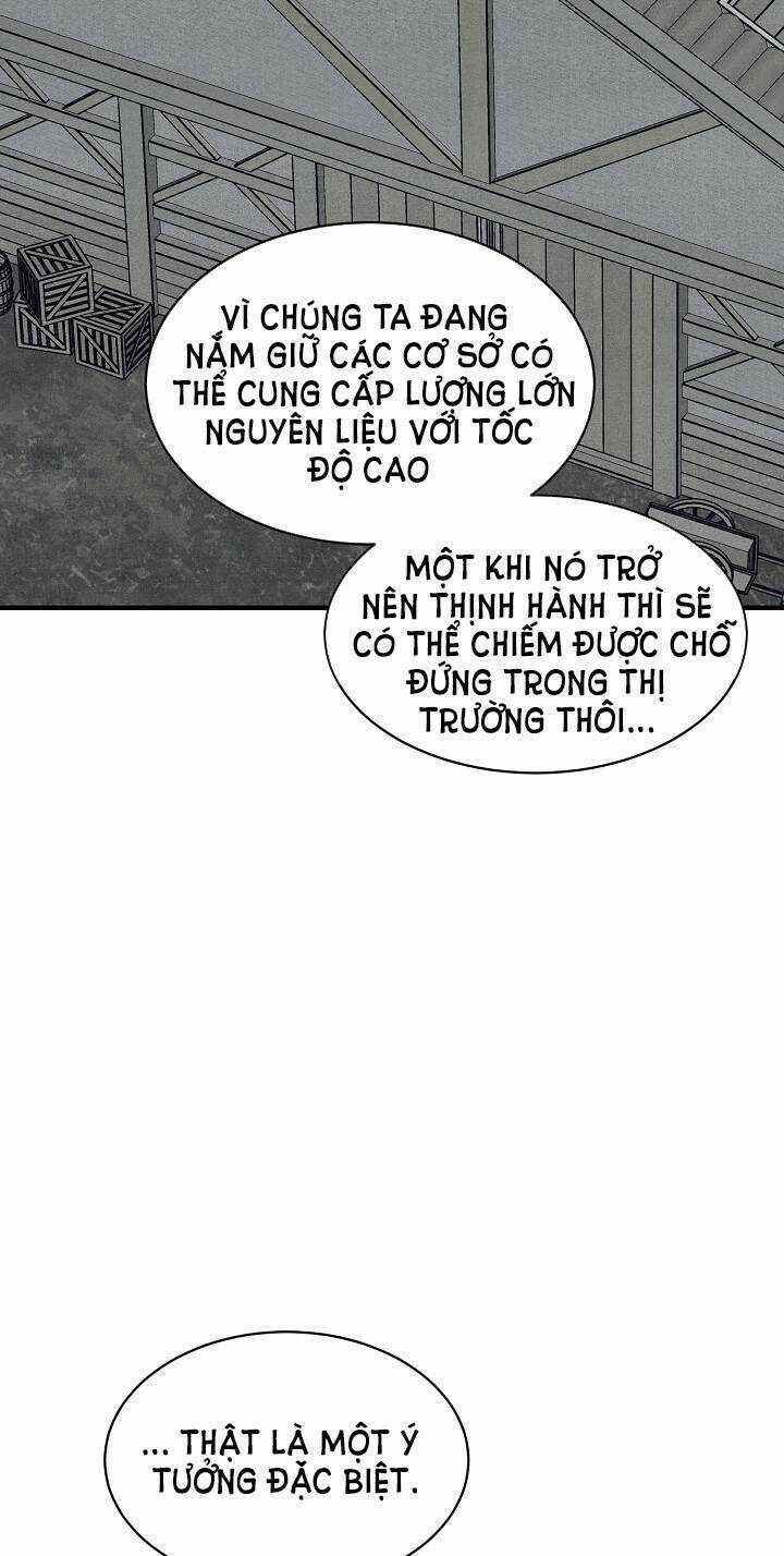 Đại Dương Kiêu Sa Chapter 57.1 trang 21