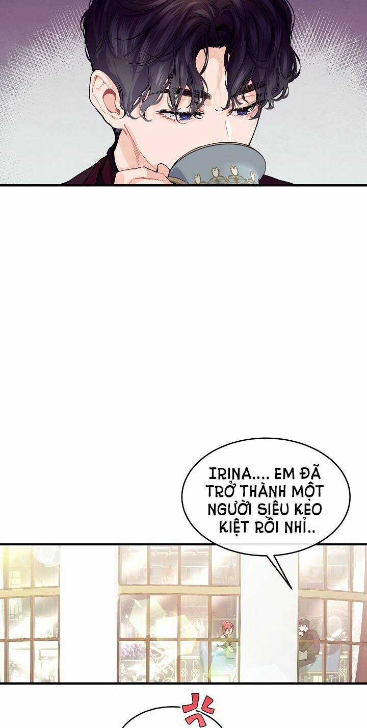 Đại Dương Kiêu Sa Chapter 57.1 trang 24