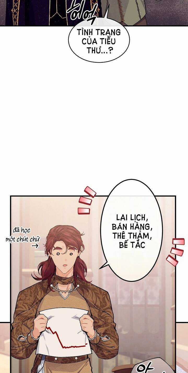 Đại Dương Kiêu Sa Chapter 57.1 trang 27