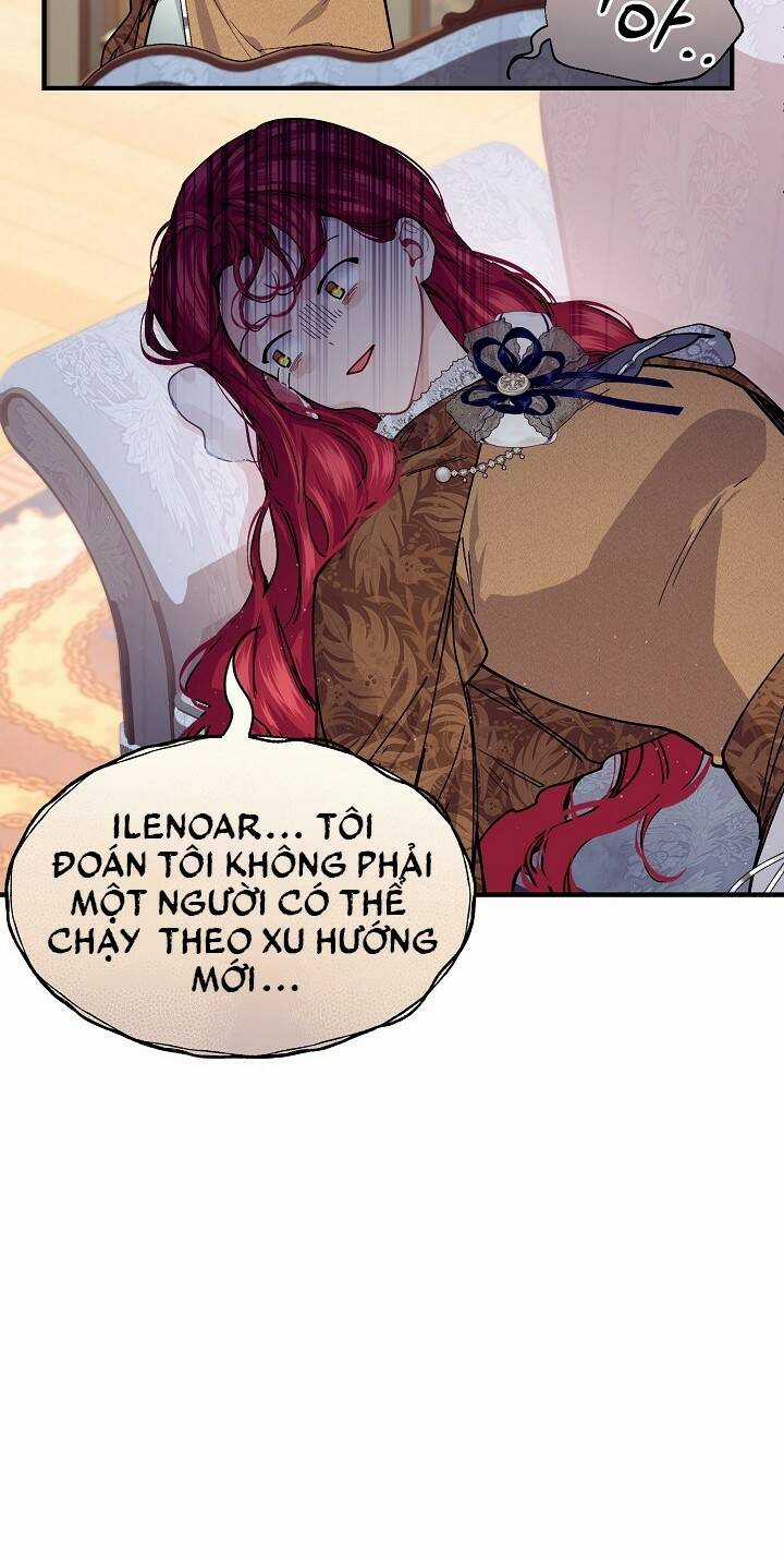 Đại Dương Kiêu Sa Chapter 57.1 trang 28