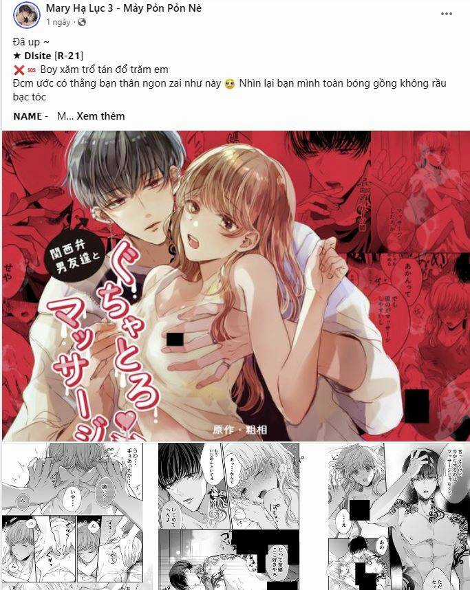 Đại Dương Kiêu Sa Chapter 57.1 trang 4