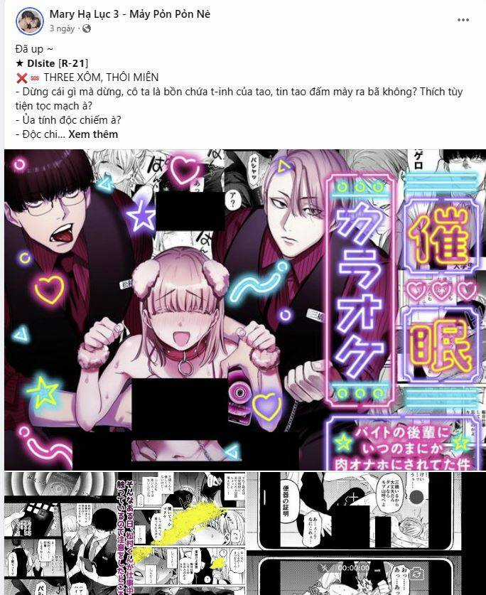 Đại Dương Kiêu Sa Chapter 57.1 trang 7