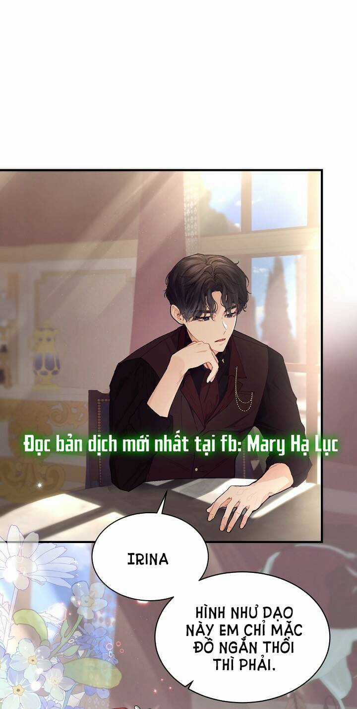 Đại Dương Kiêu Sa Chapter 57.1 trang 9