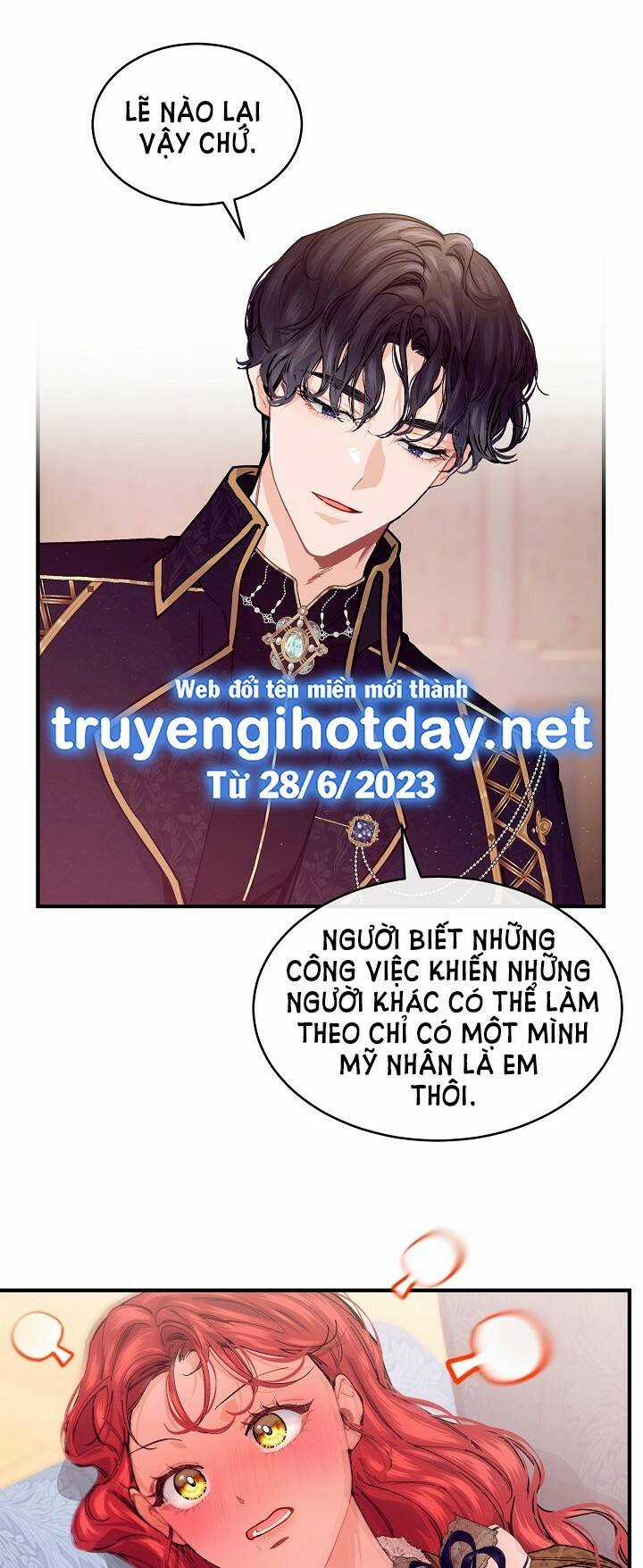 Đại Dương Kiêu Sa Chapter 57.2 trang 0