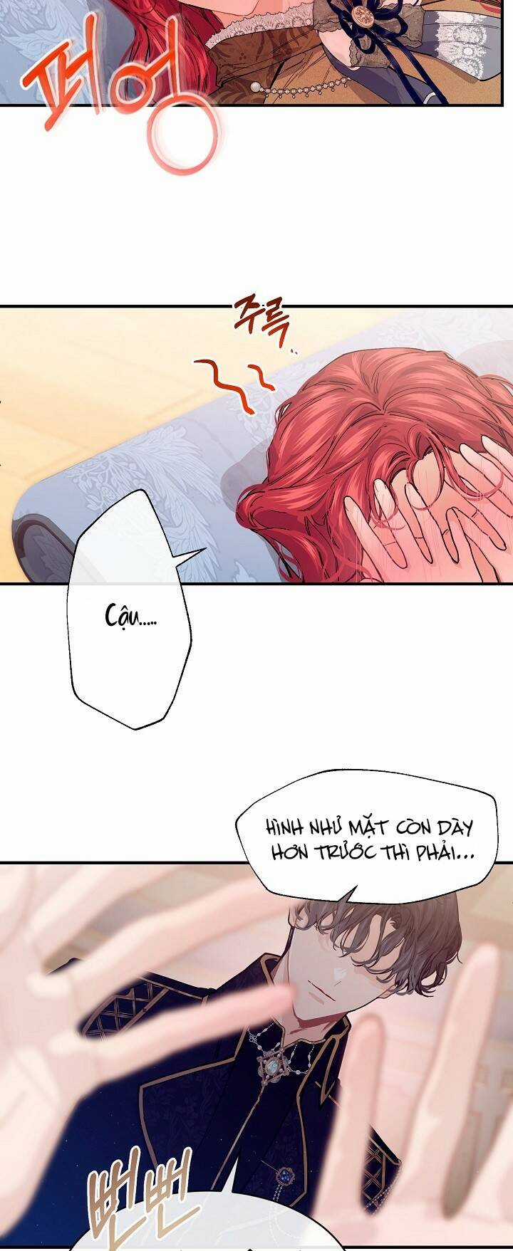 Đại Dương Kiêu Sa Chapter 57.2 trang 1