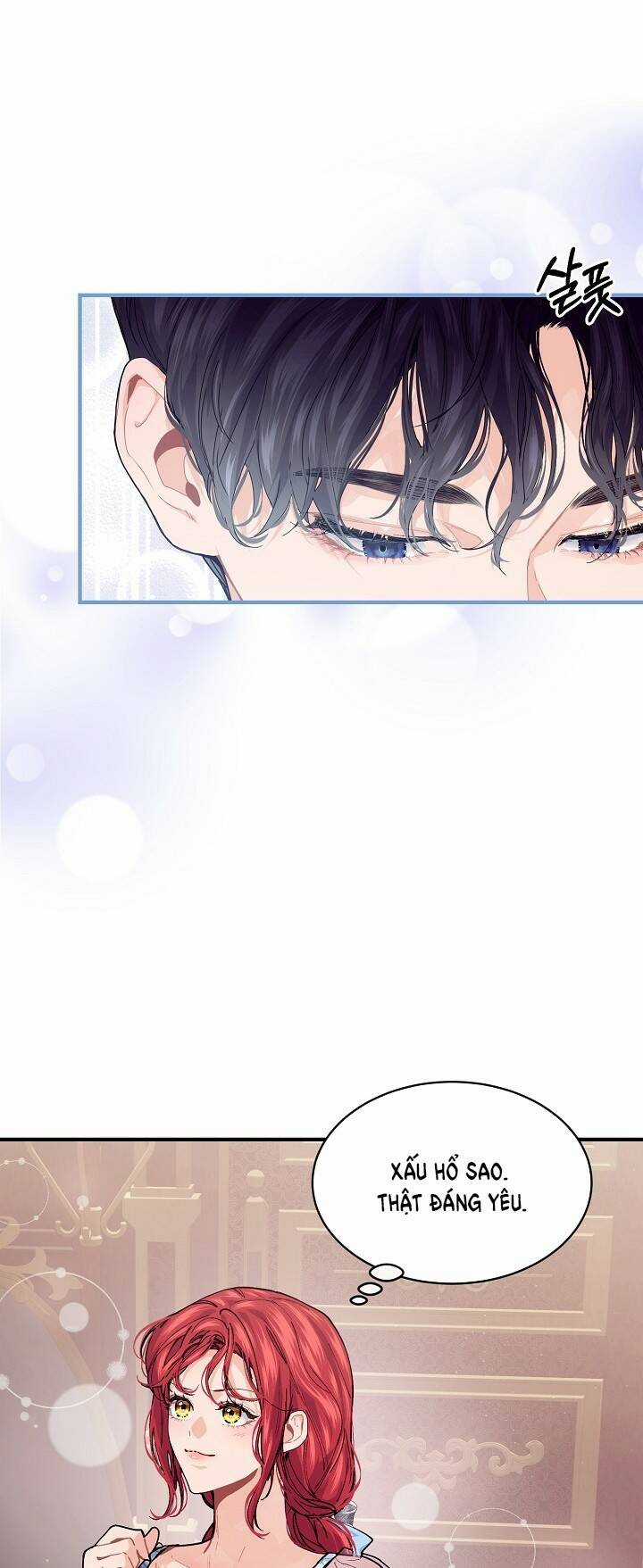 Đại Dương Kiêu Sa Chapter 57.2 trang 12