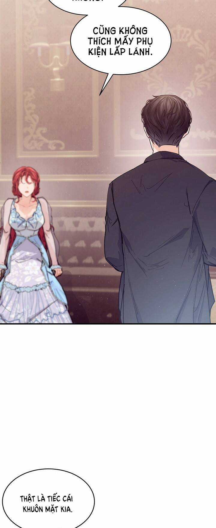 Đại Dương Kiêu Sa Chapter 57.2 trang 15