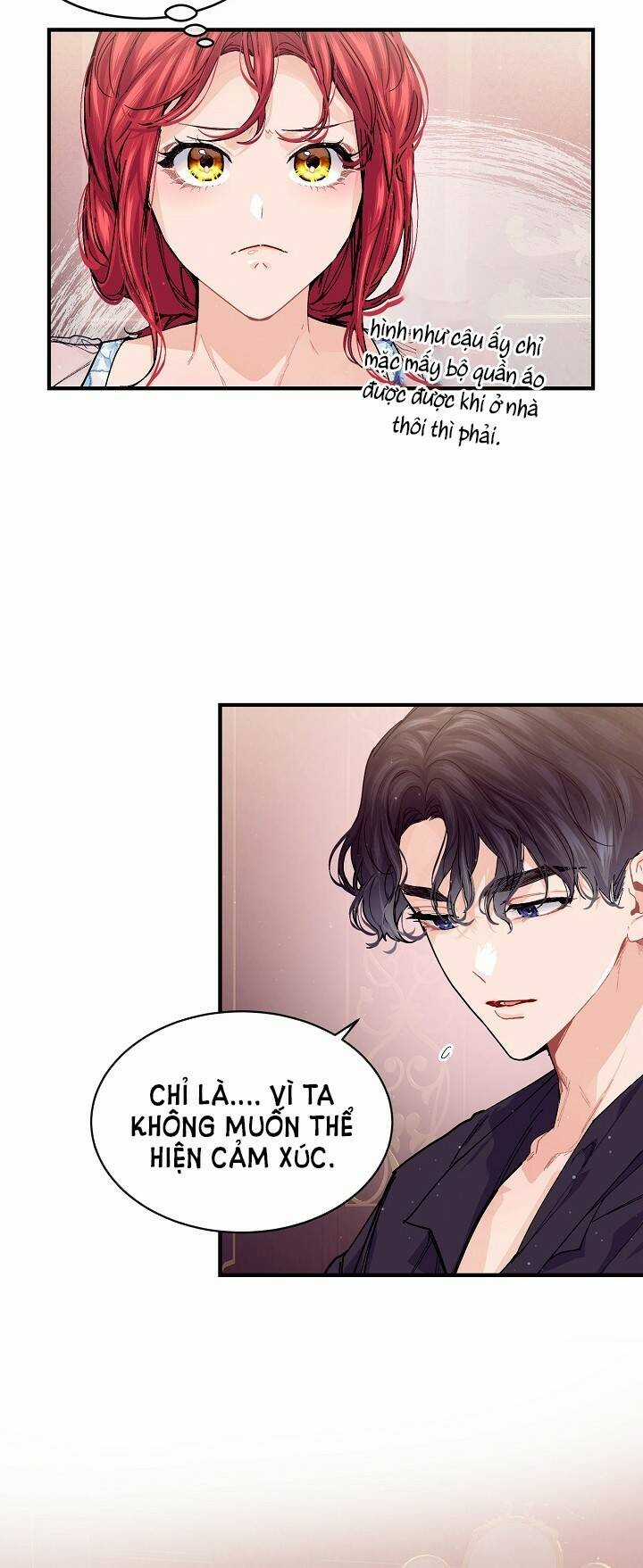 Đại Dương Kiêu Sa Chapter 57.2 trang 16