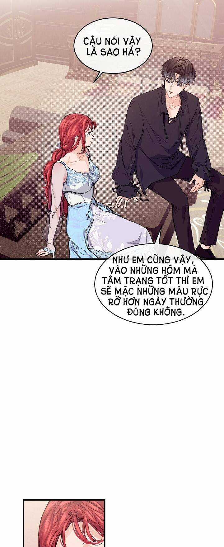 Đại Dương Kiêu Sa Chapter 57.2 trang 17