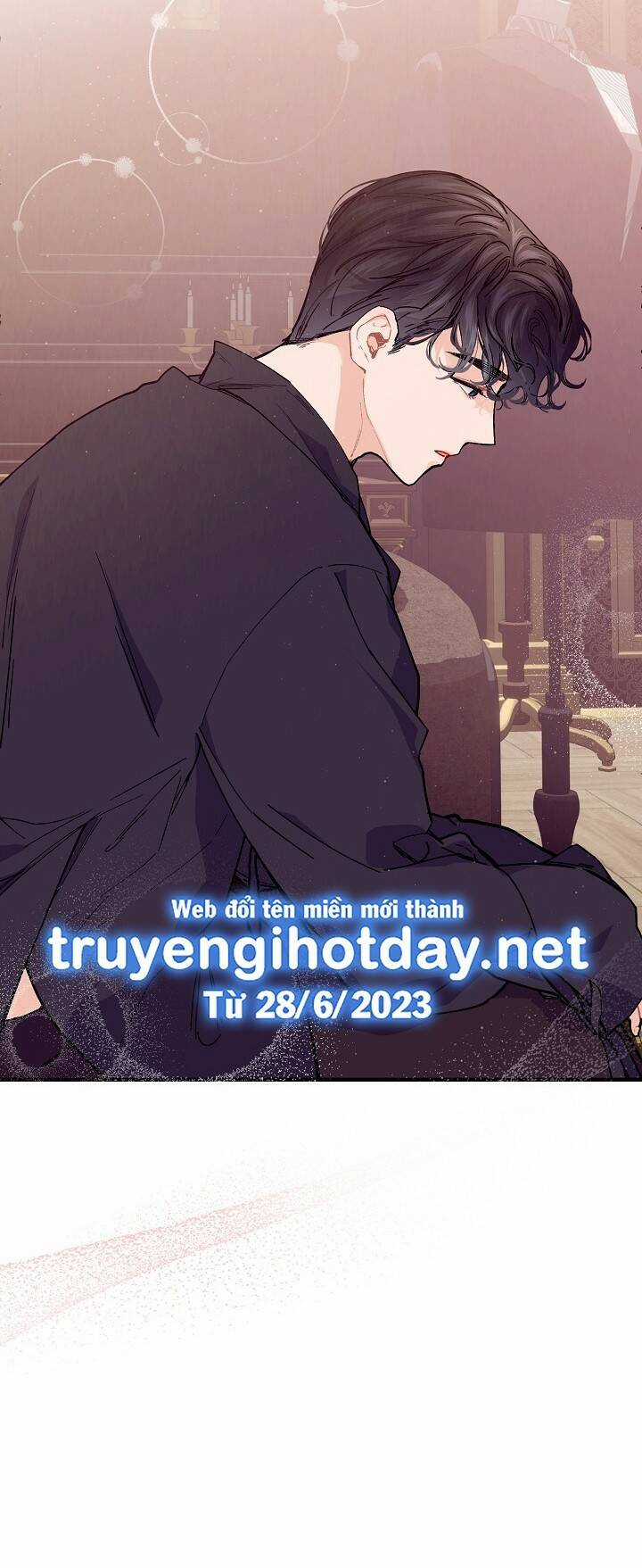 Đại Dương Kiêu Sa Chapter 57.2 trang 19