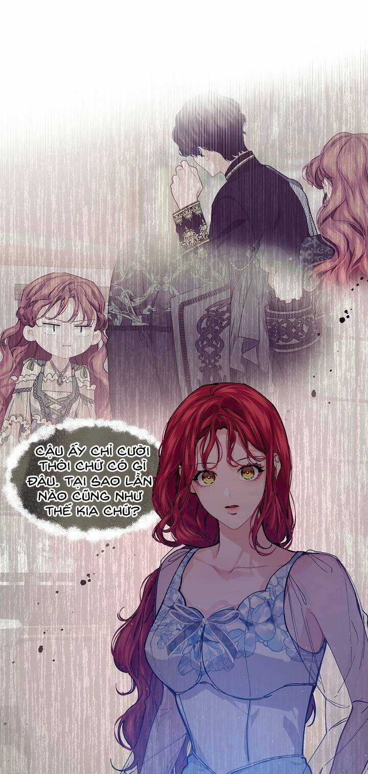 Đại Dương Kiêu Sa Chapter 57.2 trang 20