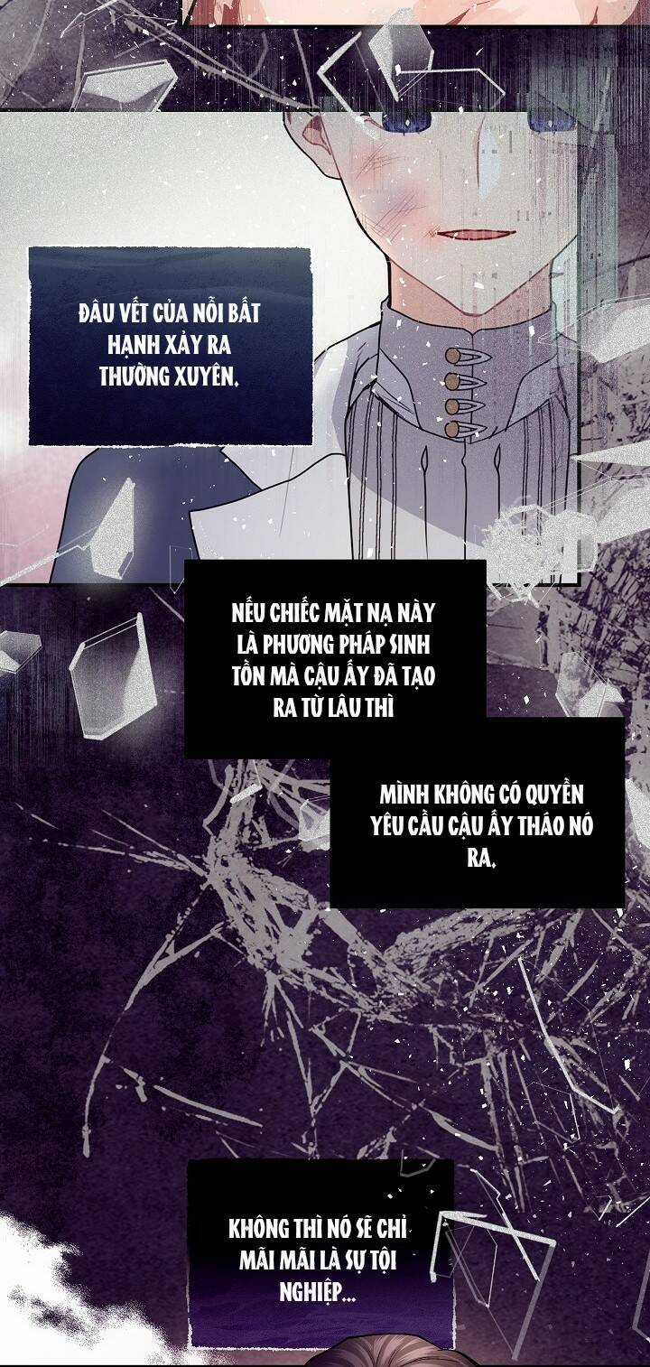 Đại Dương Kiêu Sa Chapter 57.2 trang 23