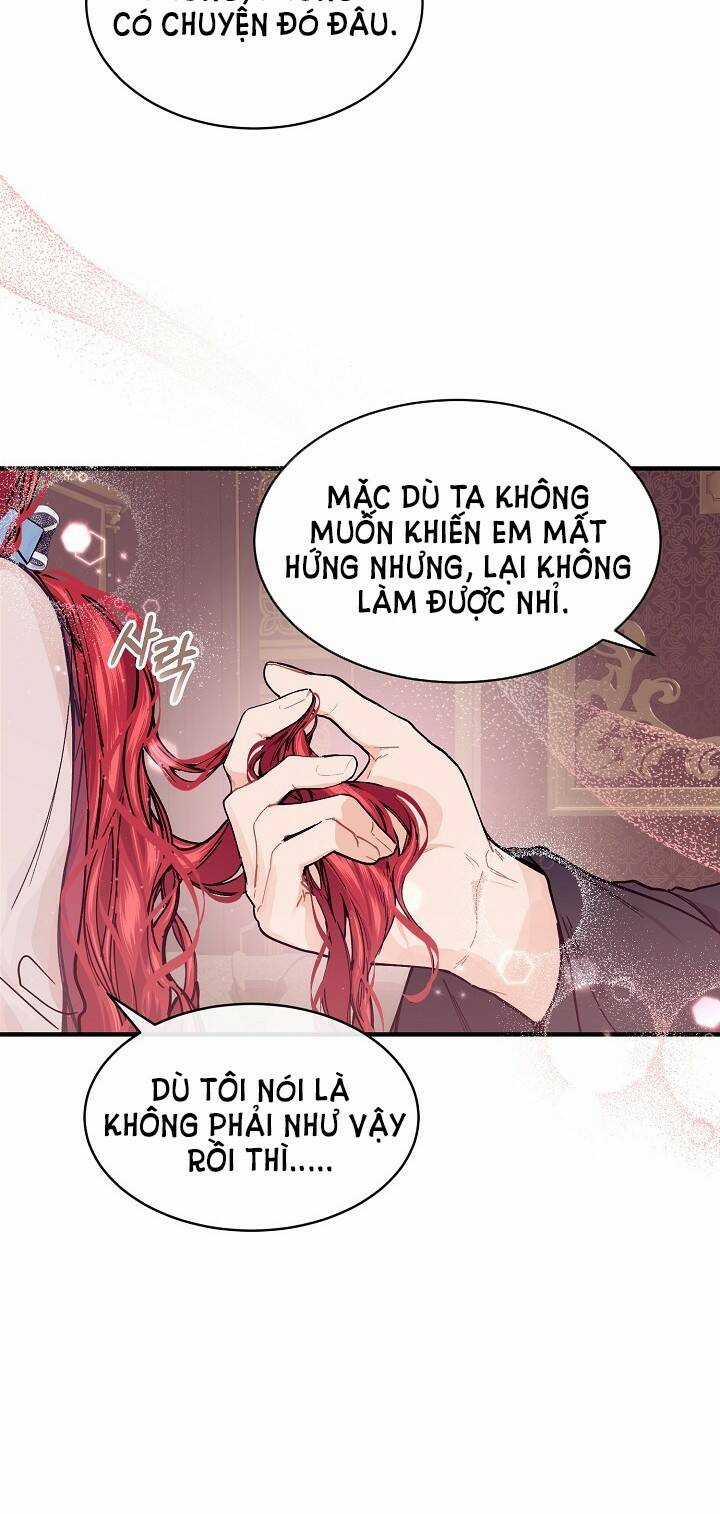 Đại Dương Kiêu Sa Chapter 57.2 trang 25