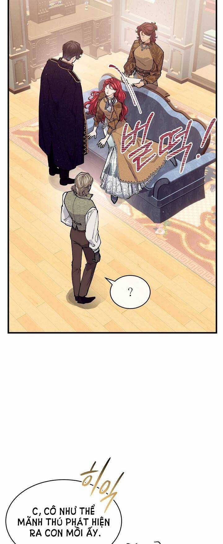Đại Dương Kiêu Sa Chapter 57.2 trang 3